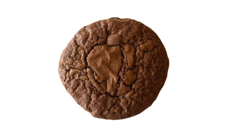 Cookie Brownie Tekli